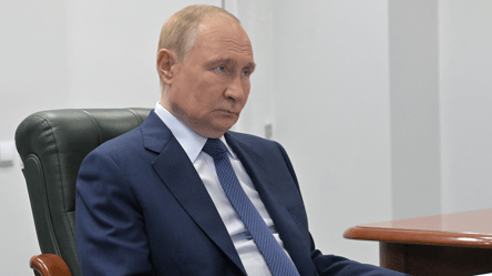 Самолет Путина приземлился на Аляске - 285x160