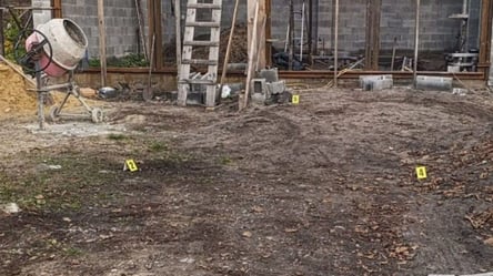 Чоловік кинув гранату у військового — порушника судитимуть - 285x160