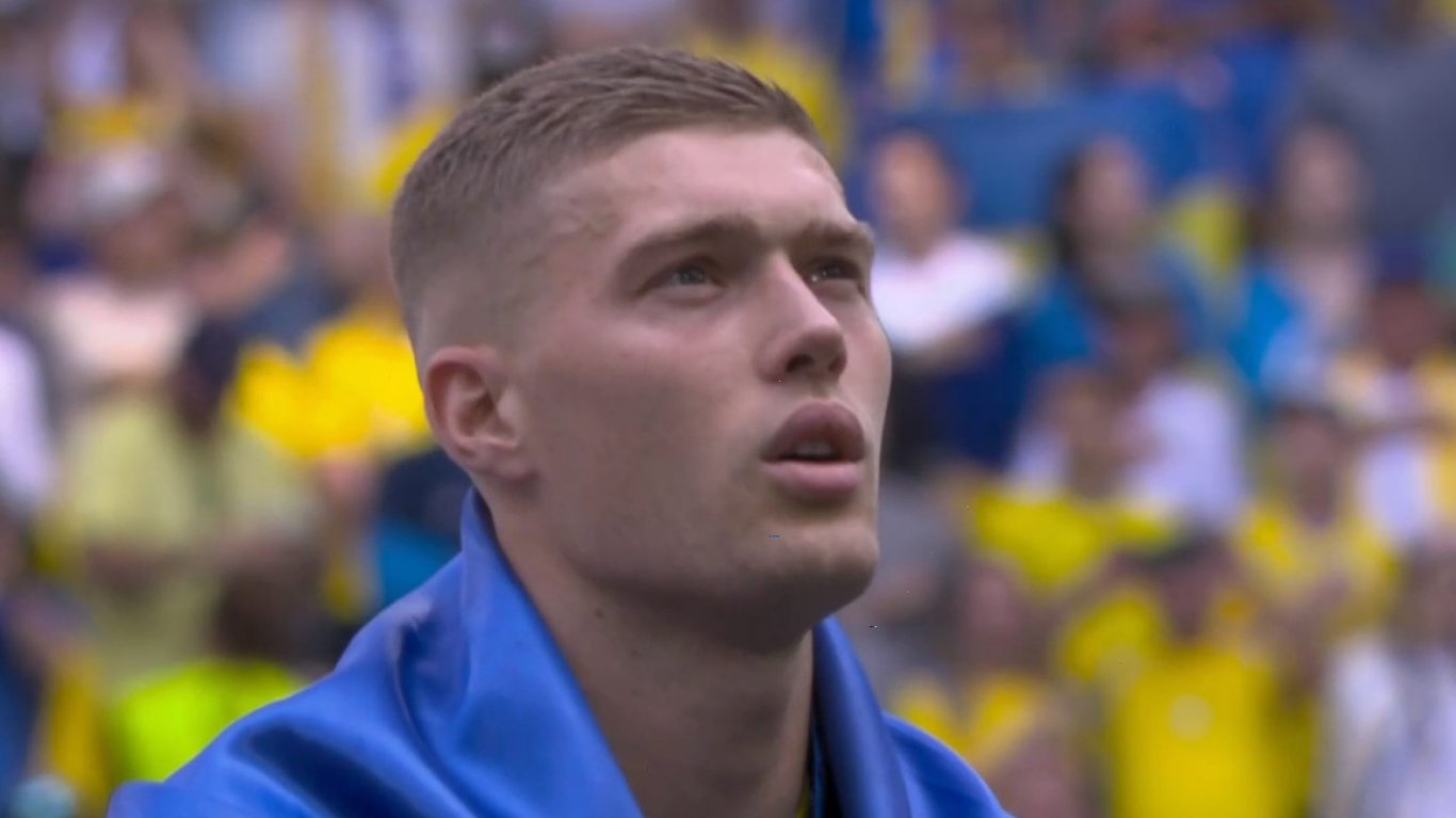 Артем Довбик