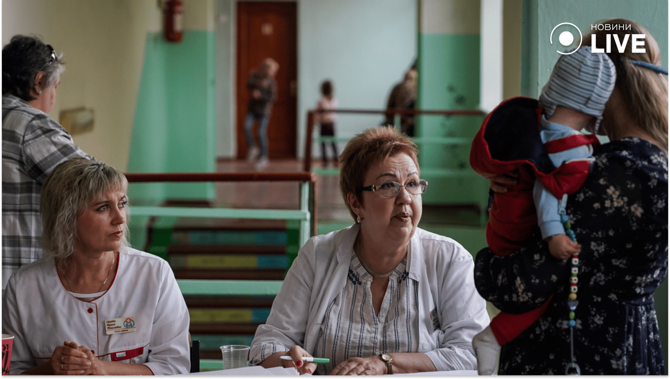 ГРЗ та пневмонія, яка ситуація із захворюваністю в Одесі - фото 5