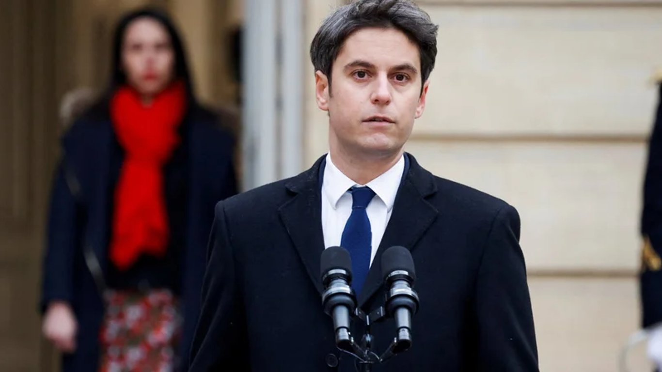 Новий очільник французького уряду має одеське коріння