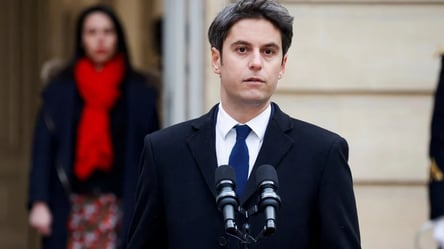 Новый глава французского правительства имеет одесские корни - 285x160
