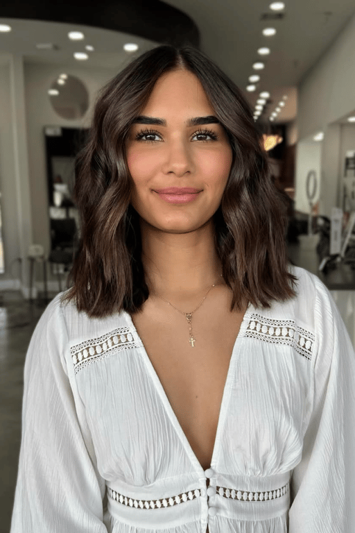 Трендові стрижки 2026 року