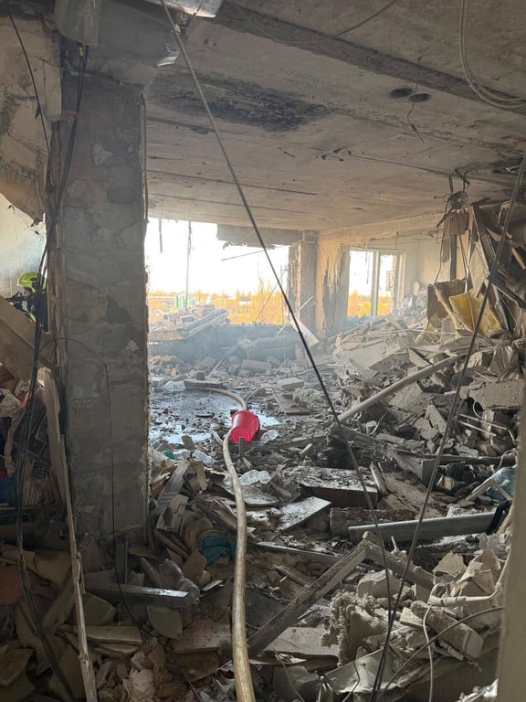 Обстріл Одеси 15 квітня