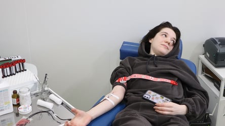 В Одессе срочно необходимы доноры крови: как помочь - 285x160
