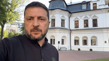 Зеленський анонсував сильний удар санкцій по РФ — звернення - 285x160