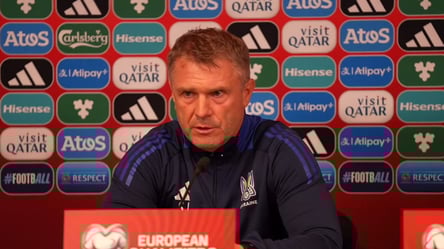 Ребров пояснив, як збірна України зіграє з Ісландією - 285x160