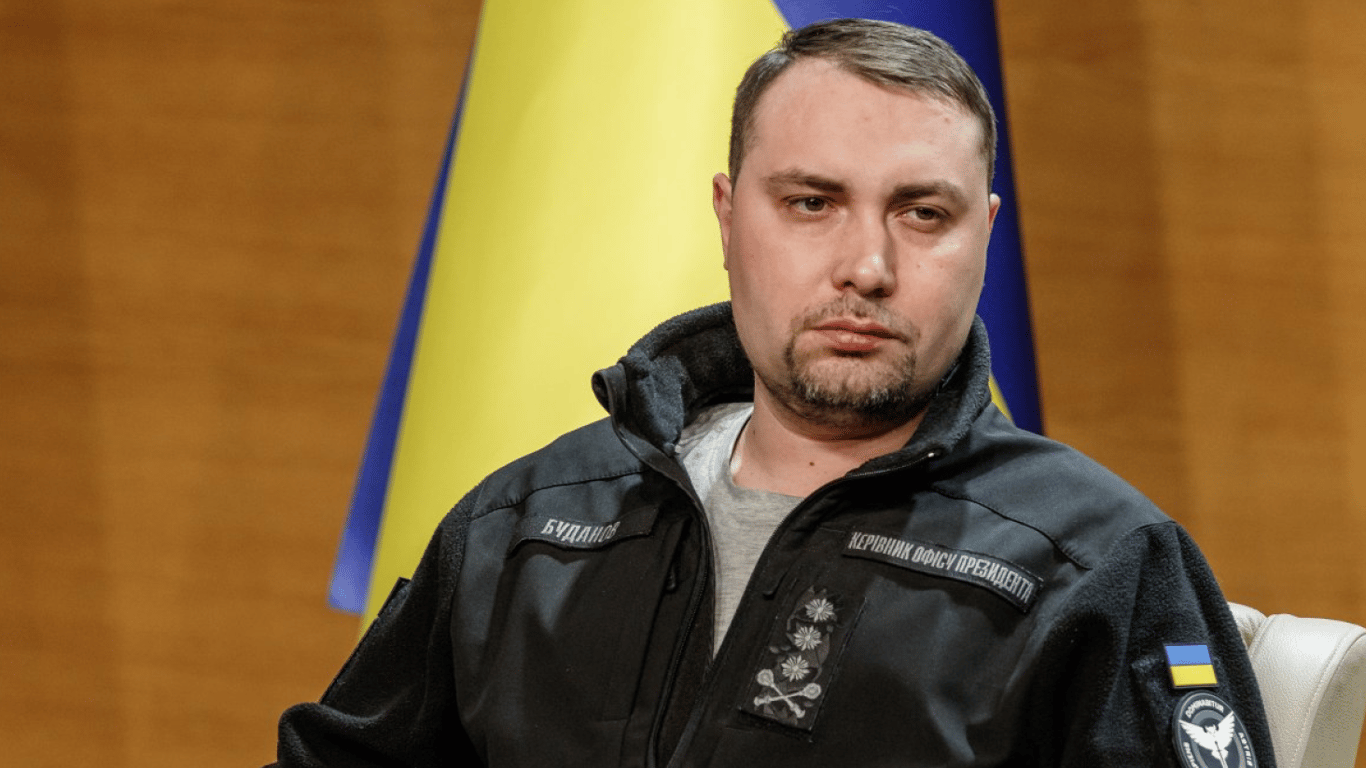 Третья годовщина подрыва Каховской плотины: Буданов напомнил о катастрофе