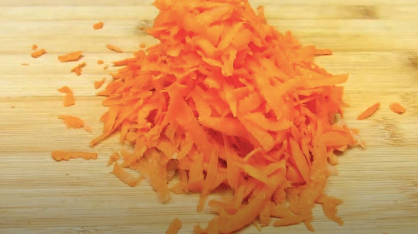 рецепт ароматного супу з печерицями 