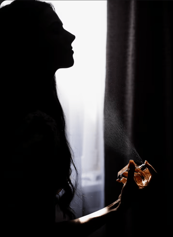 Perfume scents that can ruin your first impression 