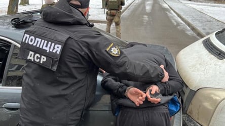 В Харькове задержали бандитов, которые выбивали из потерпевших несуществующие долги - 285x160