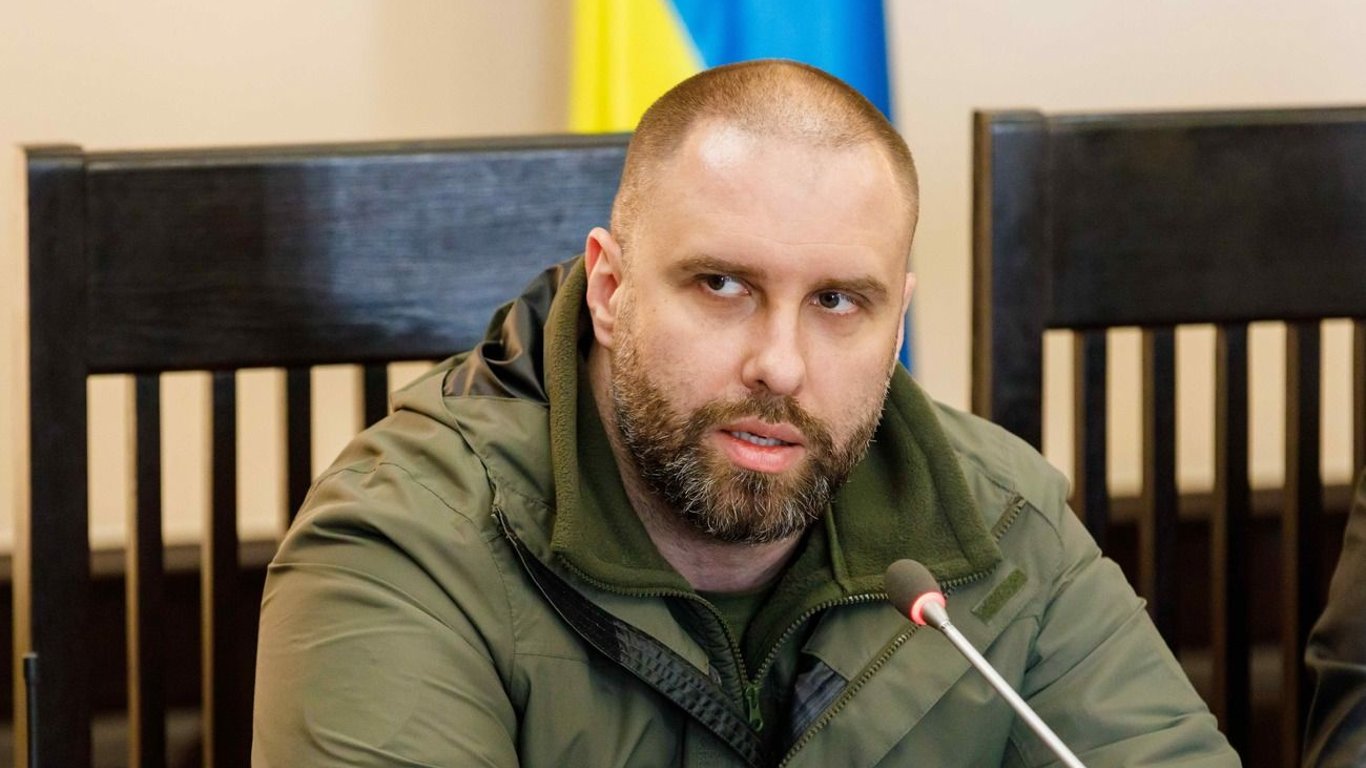 Синегубов рассказал о пострадавших в результате обстрелов Харькова 22-23 июня