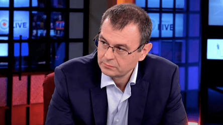 Гетманцев объяснил, в чем заключается украинская независимость - 285x160