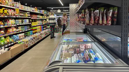В одном из супермаркетов снизили цены на продукты — где дешевле - 285x160