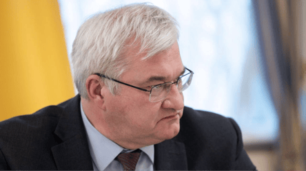 Сибігу запросили на Анталійський дипломатичний форум - 290x166