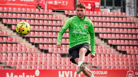 Ванат почув дуже погані новини щодо строків відновлення від травми - 285x160