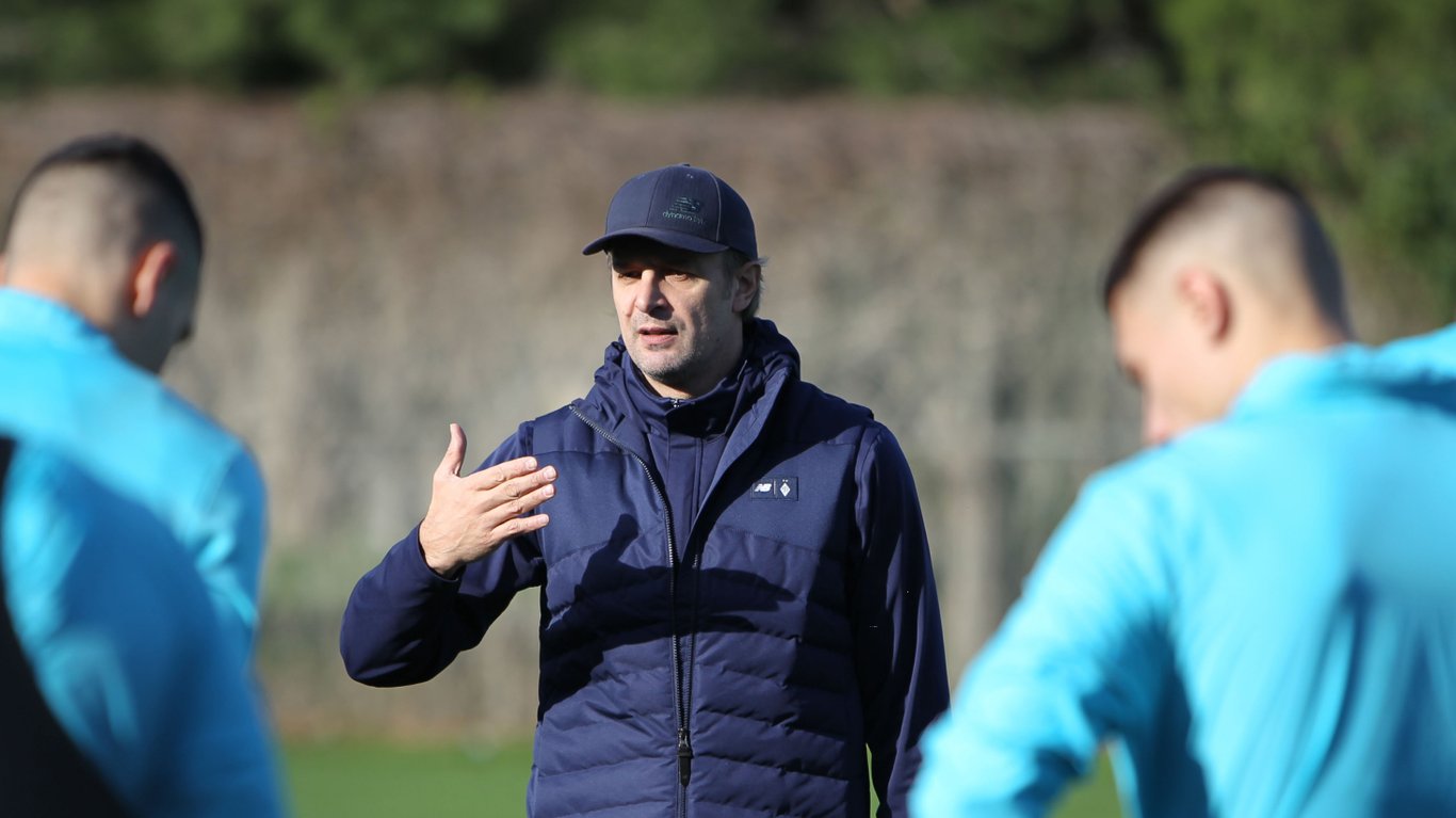 Александр Шовковский