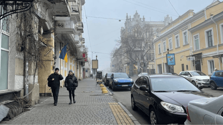 В Одессе объявлено штормовое предупреждение — погода на сегодня - 290x166
