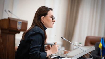 Свириденко провела заседание Кабмина — какие решения приняли - 285x160