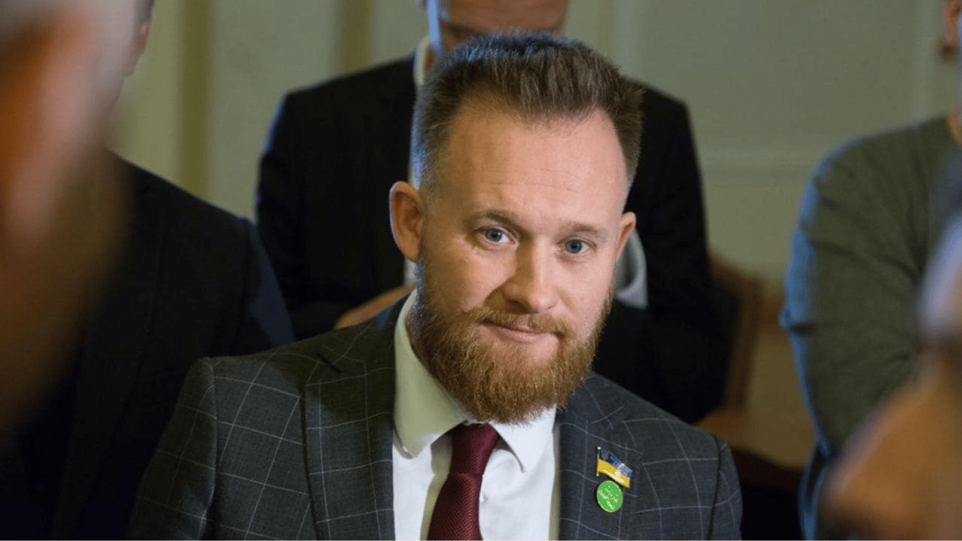 Камельчук: в Україні можуть запровадити податок для електромобілів