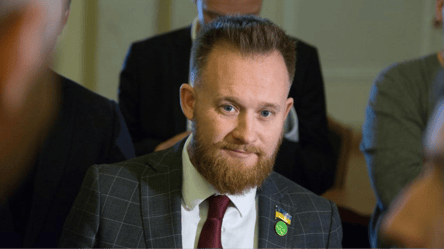 Камельчук: в Україні можуть запровадити податок для електромобілів - 290x166