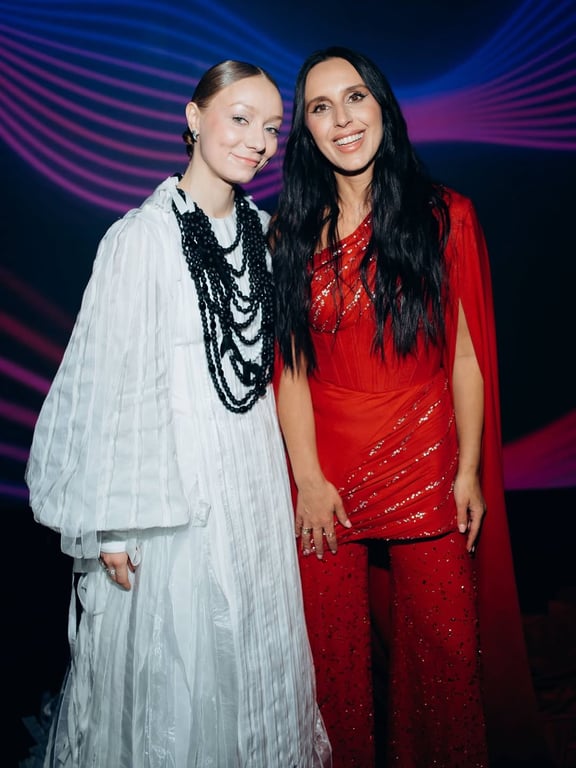 Джамала на Нацвідборі 2026