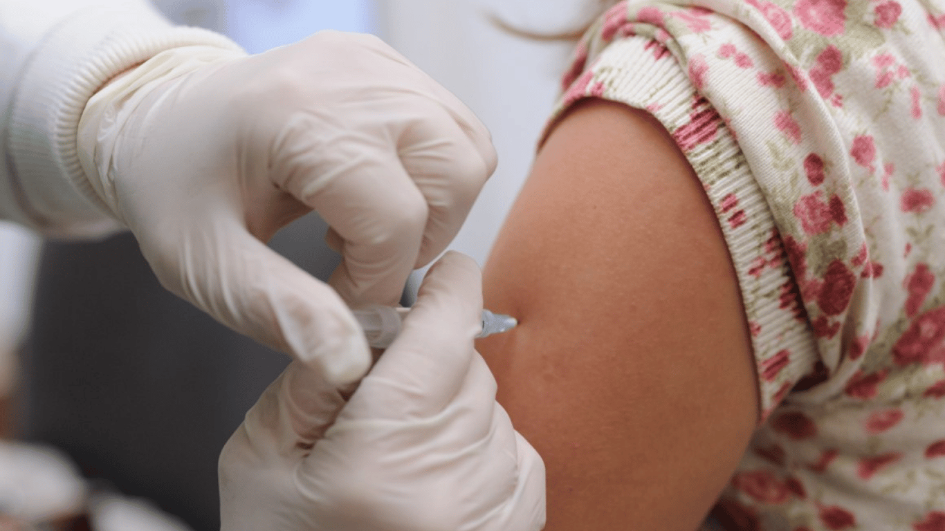 Одесситам предлагают бесплатно проверить свое здоровье и получить прививку — где именно
