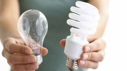 Украинцы могут обменять лампочки через "Дію": теперь это можно сделать во всех городах и поселках страны - 285x160