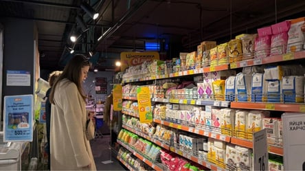 Ситуація з крупами в Одесі: вартість та наявність у супермаркетах - 290x166