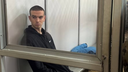 Суд продлил арест подозреваемому в убийстве Ирины Фарион - 290x166