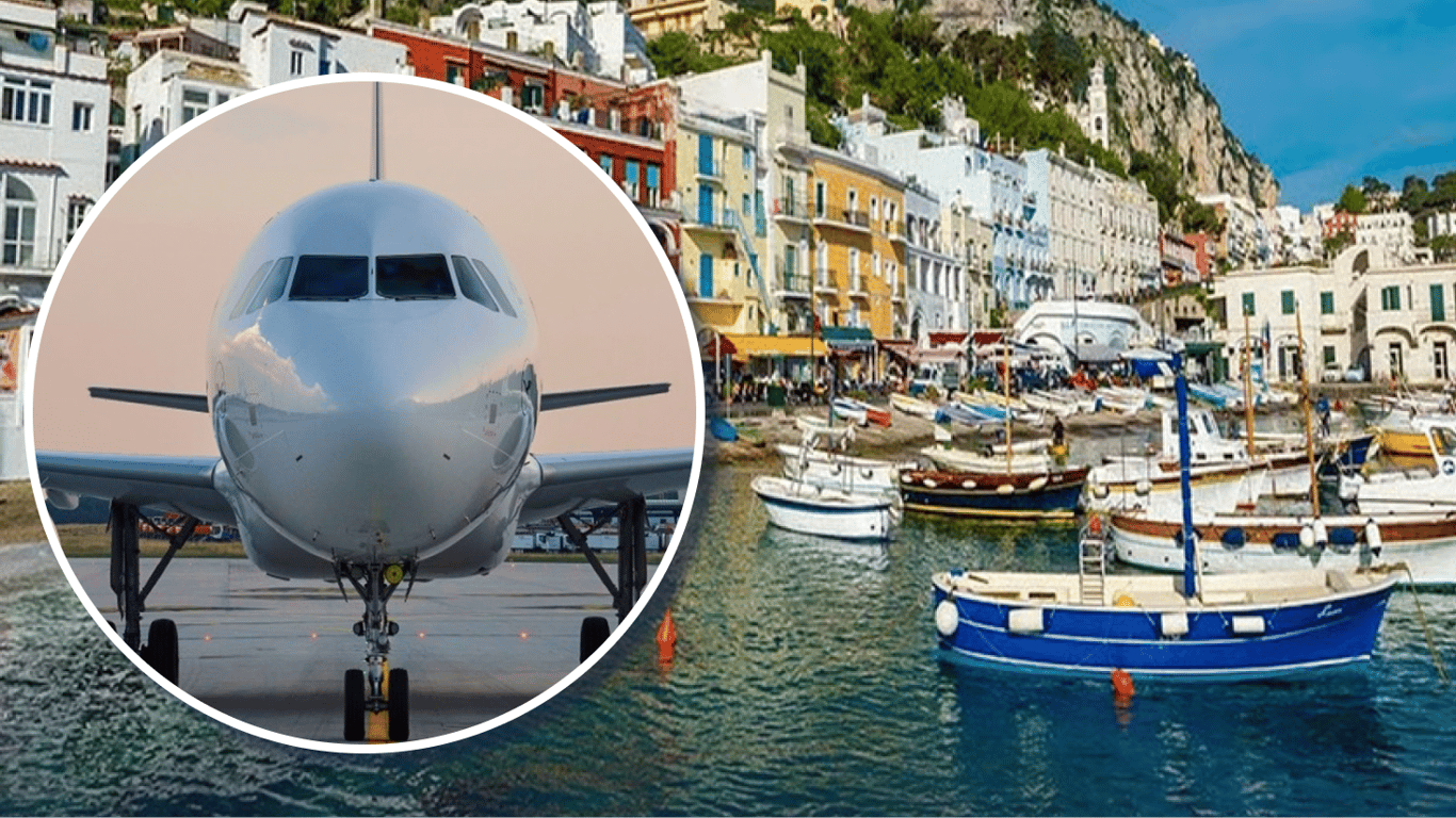 Нові правила і обмеження для туристів в Європі влітку 2026 року: що треба знати