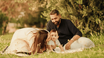 Ідеальний сім'янин — тип чоловіків, які роблять жінок щасливими - 285x160