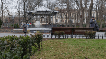 Квартира напротив одесского горсада с большой террасой — цена - 285x160