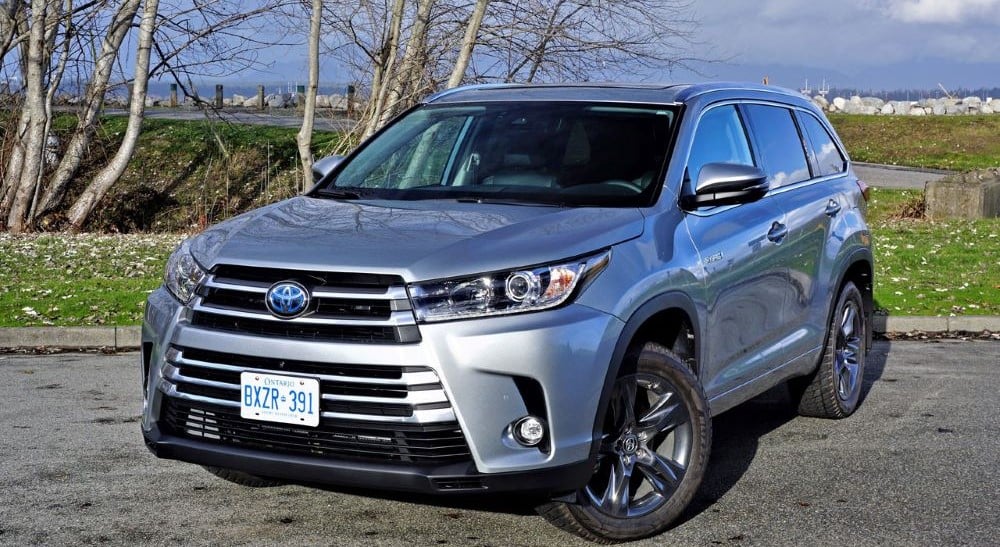 Toyota Highlander — найнадійніші роки випуску культового кросовера - фото 2