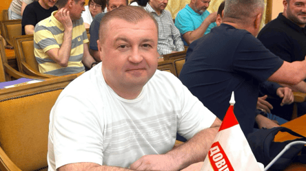 Депутат одеської міськради Дмитро Танцюра пішов із життя - 290x166