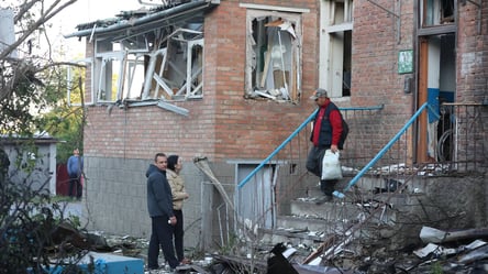 Удар по Винницкой области — стали известны подробности о разрушениях и пострадавших - 285x160