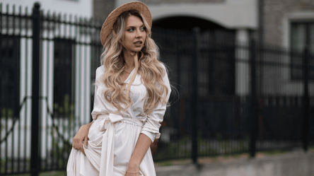 The summer dress that stays in style no matter the trends - 285x160