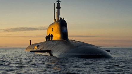Новая тактика россиян — субмарины больше не используют - 285x160