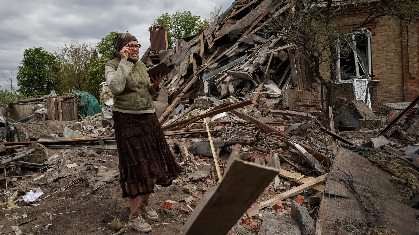 Компенсація за житло: що отримають власники приватних будинків