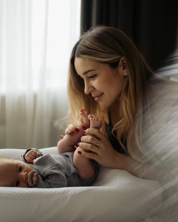 Анжелика Терлюга