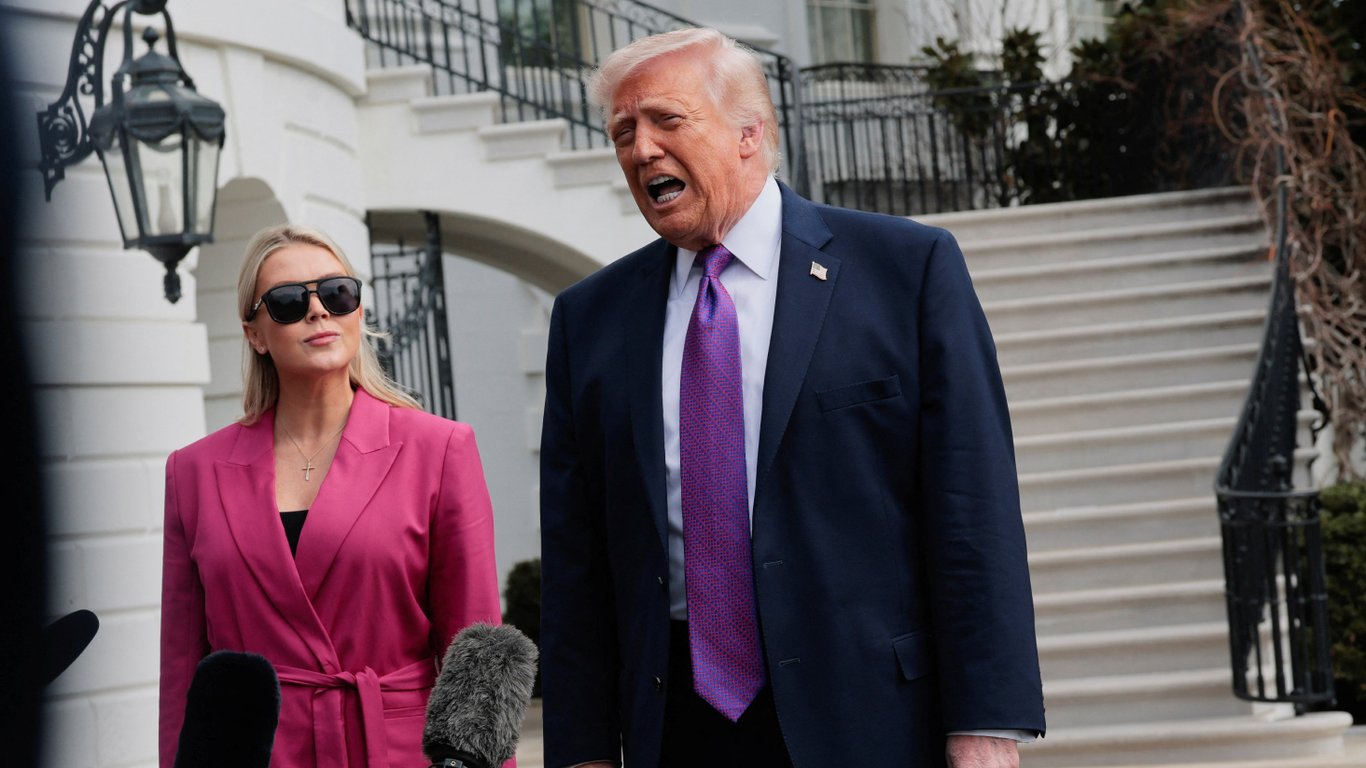 Трамп звинуватив Іран у зриві домовленостей щодо Ормузької протоки