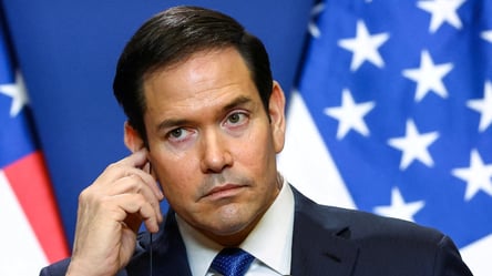Рубио говорит, что конец войны возможен только через переговоры - 290x166