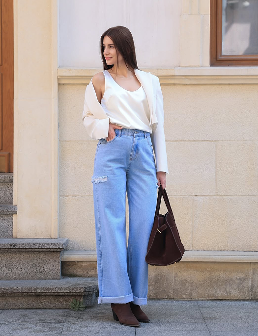 Які образи ніколи не вийдуть з моди