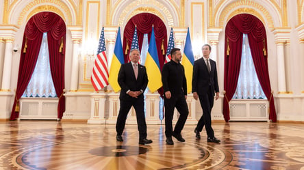 Задоволені переговорами: США почали зближувати позиції України та РФ - 304x171