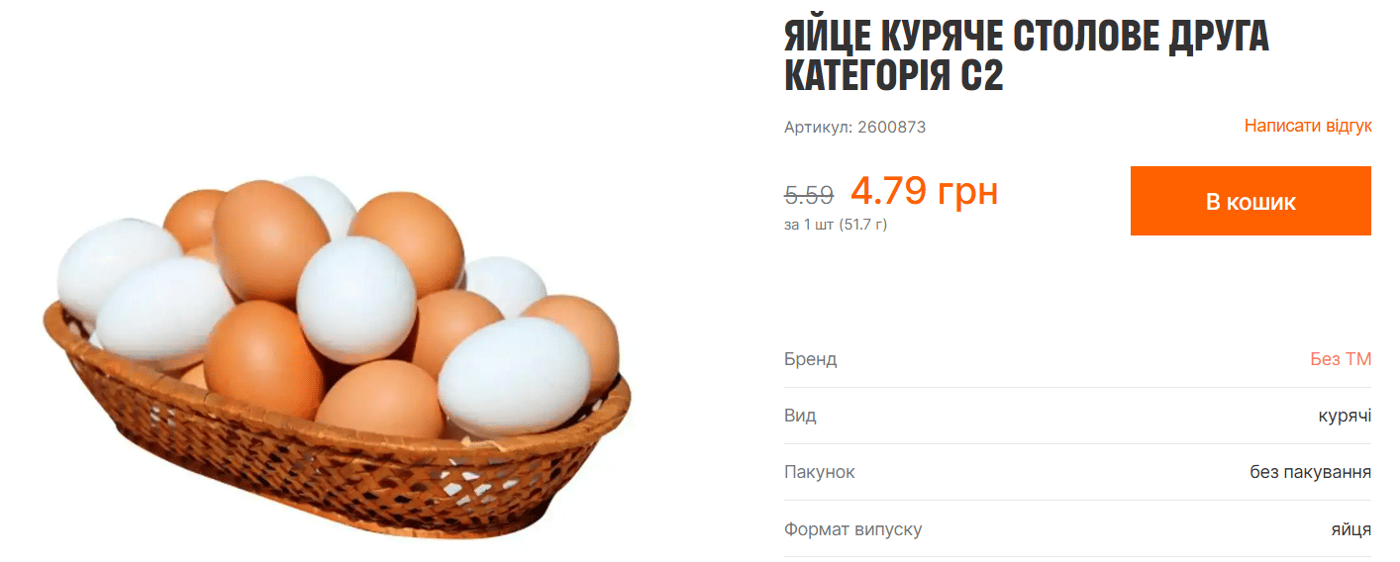 Что стало с ценами на новогодние продукты за месяц — сравнение - фото 2