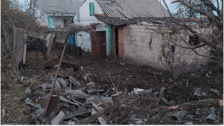 Окупанти обстріляли Харківську область, є загиблі - 285x160