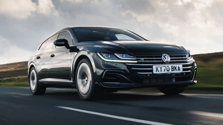 Популярные авто, которые не подходят для украинских дорог - 285x160