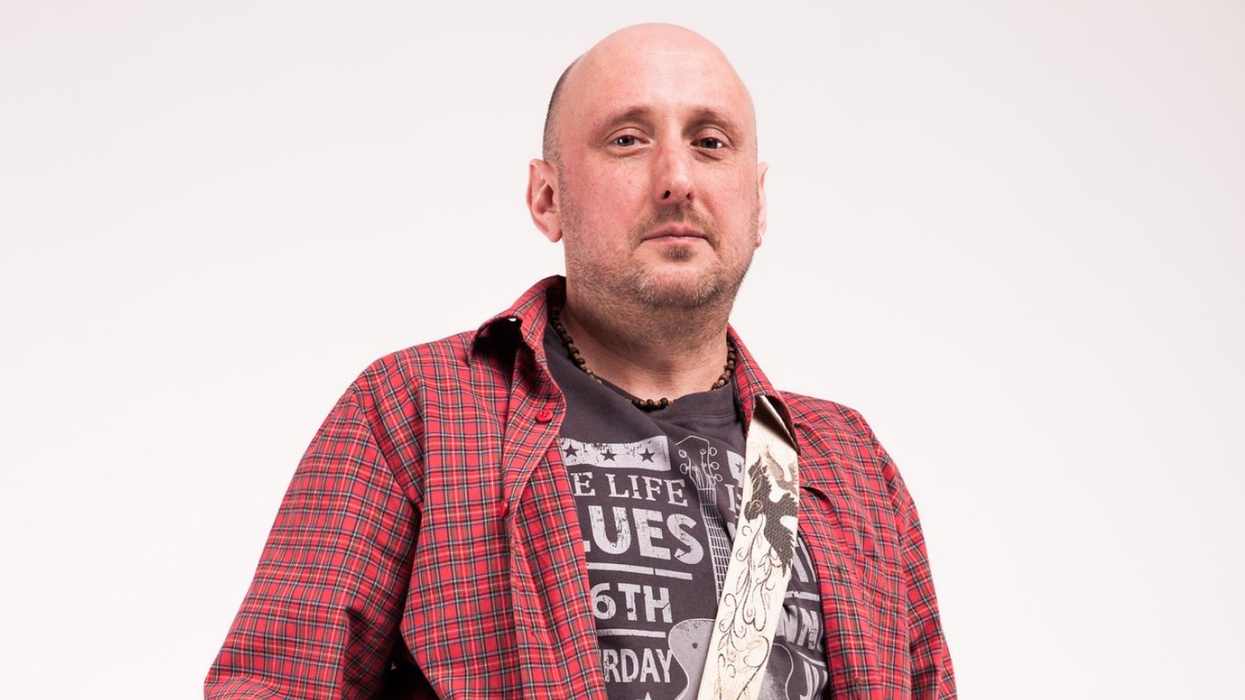 Теракт у Києві: серед загиблих музикант гурту "Друге Сонце"