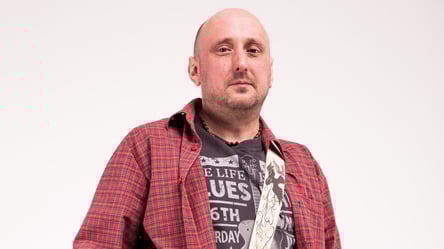 Теракт у Києві: серед загиблих музикант гурту "Друге Сонце" - 285x160