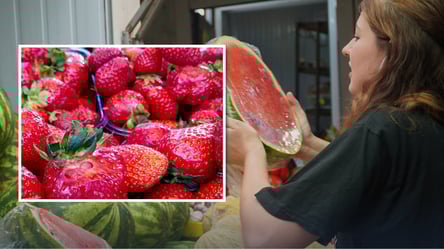 Кавуни з Херсона і дешева полуниця: чого очікувати українцям влітку - 285x160